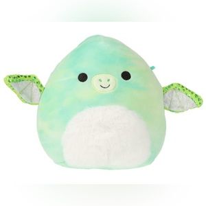 Squishmallows Fletcher The Pterodactyl 7.5 in.